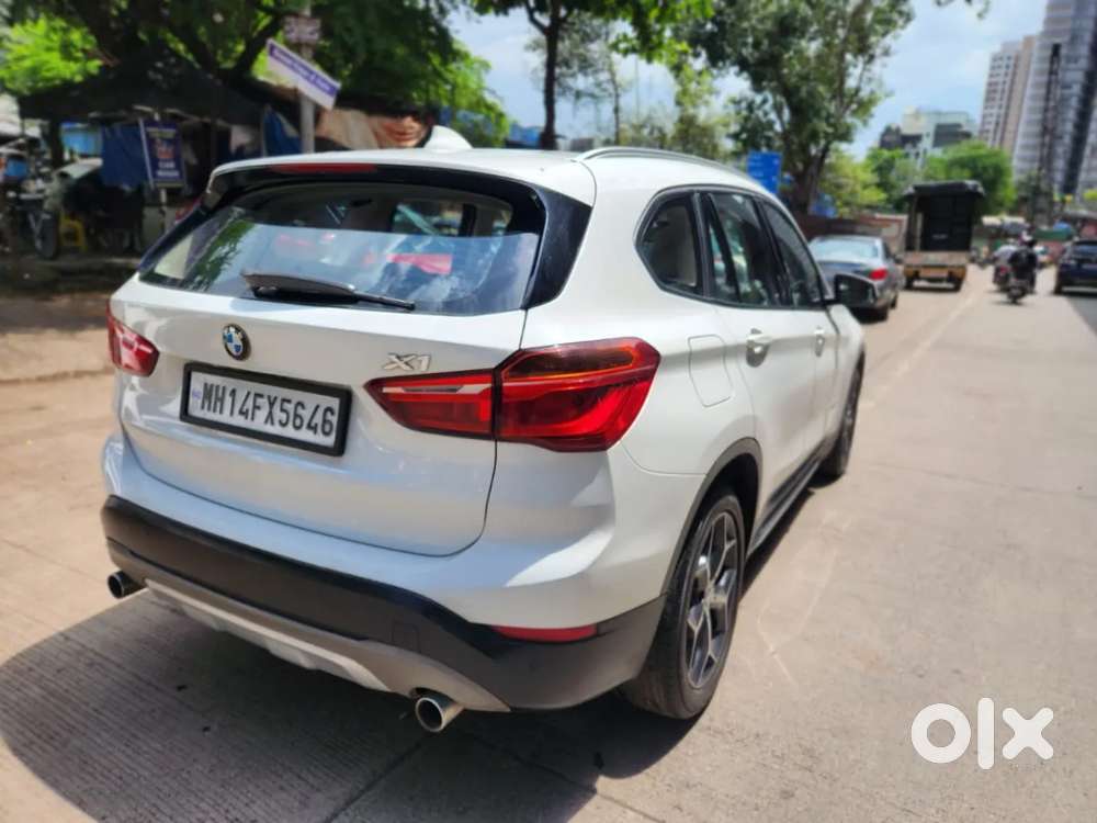 Bmw X1 Sdrive 20d X Line, 2017, Diesel