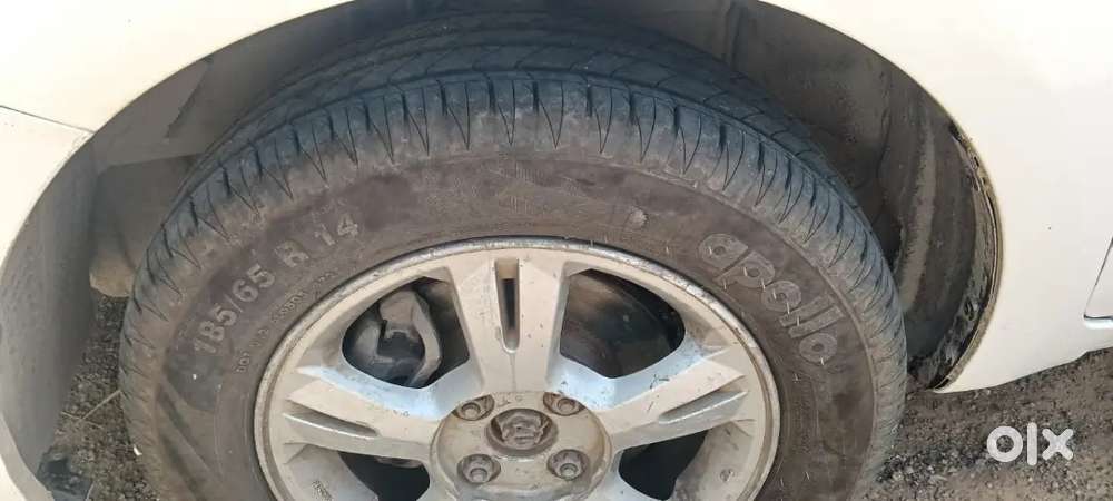 Hyundai I20 2012 Petrol Well Maintained