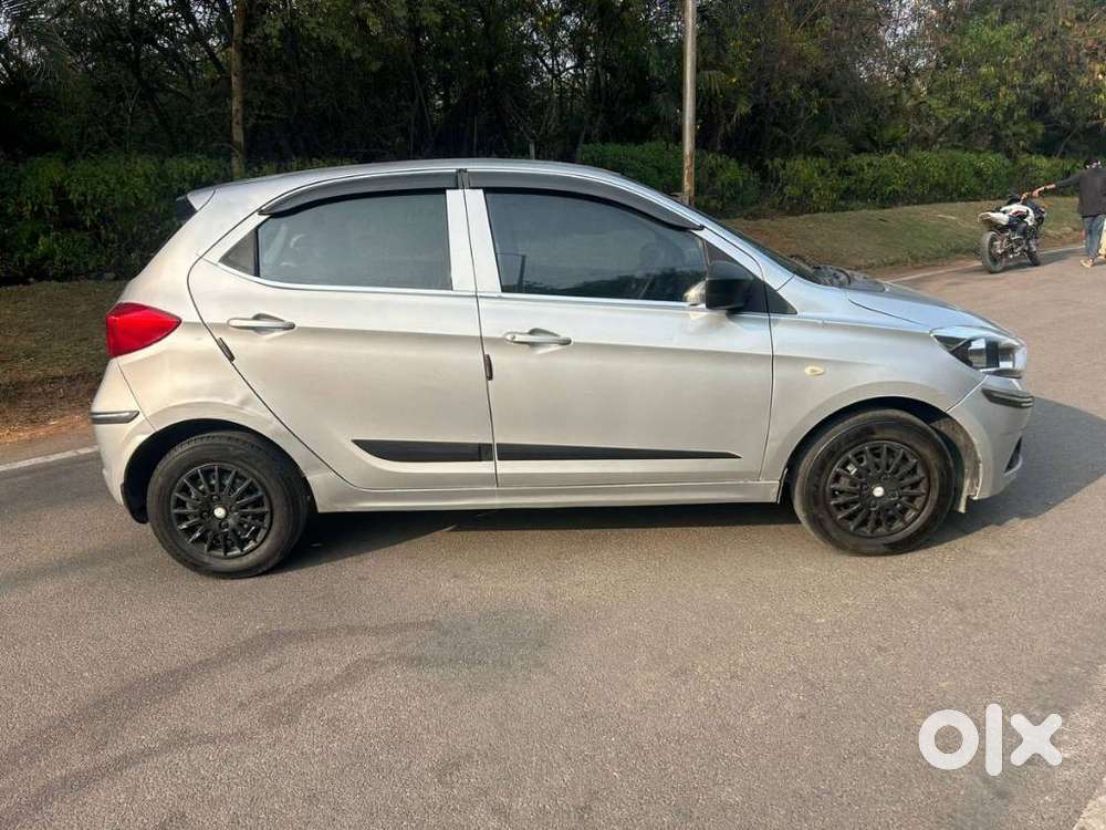 Tata Tiago Xe Diesel, 2018, Diesel