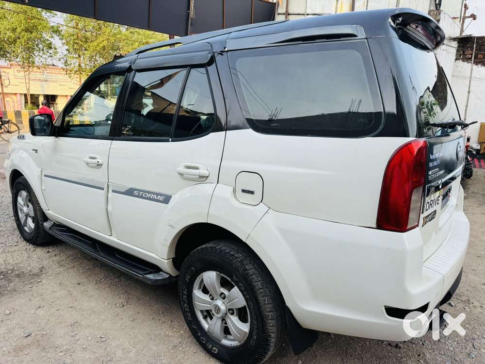 Tata Safari Storme Vx Varicor 400, 2017, Diesel