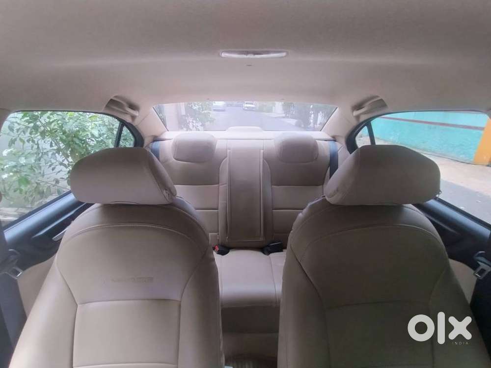 Honda Amaze Vx Cvt 2020