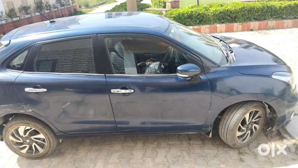 Maruti Suzuki Baleno 2021 Petrol 64000 Km Driven