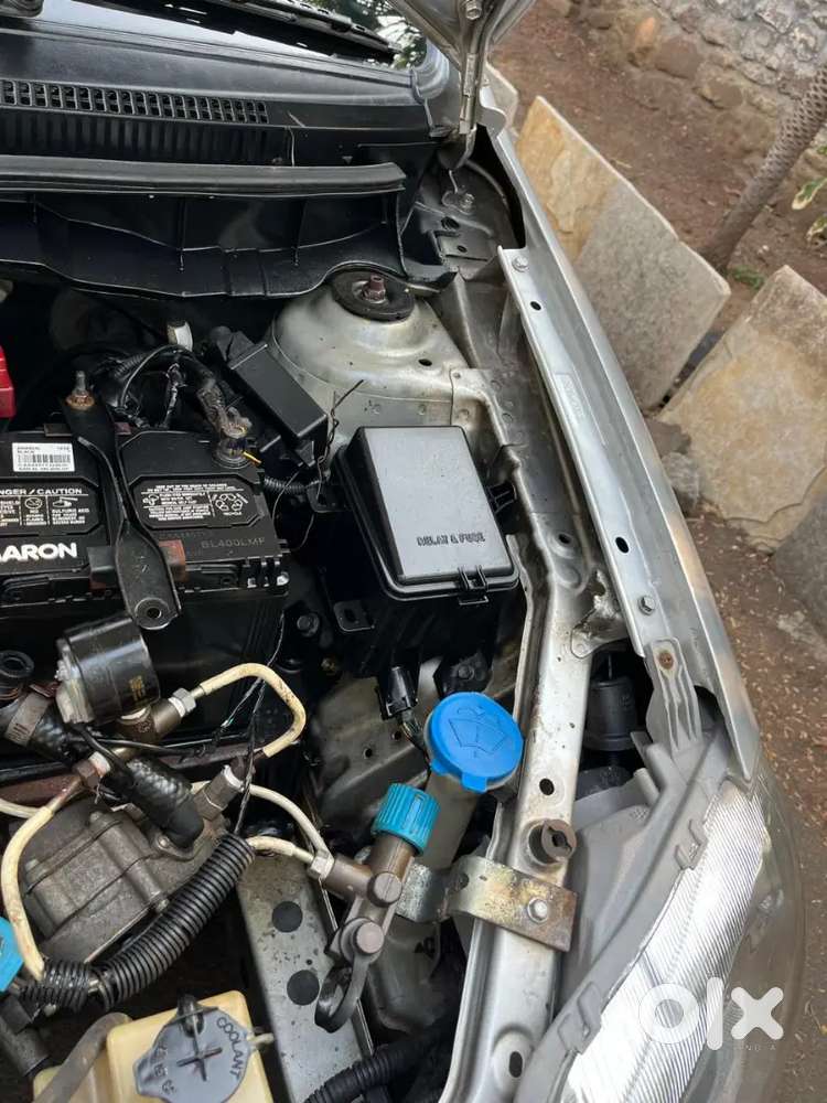 Toyota Etios Liva 2017