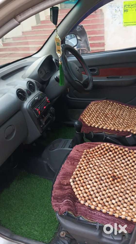 Hyundai Santro Xing 2009 Petrol 105000 Km Driven