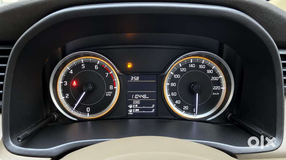 Maruti Suzuki Ertiga, 2020, Cng & Hybrids