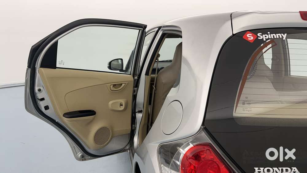 Honda Brio 1.2 S Mt, 2014, Petrol