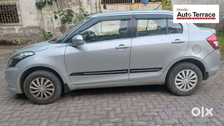 Maruti Suzuki Swift Dzire 1.2 Vxi, 2017, Petrol