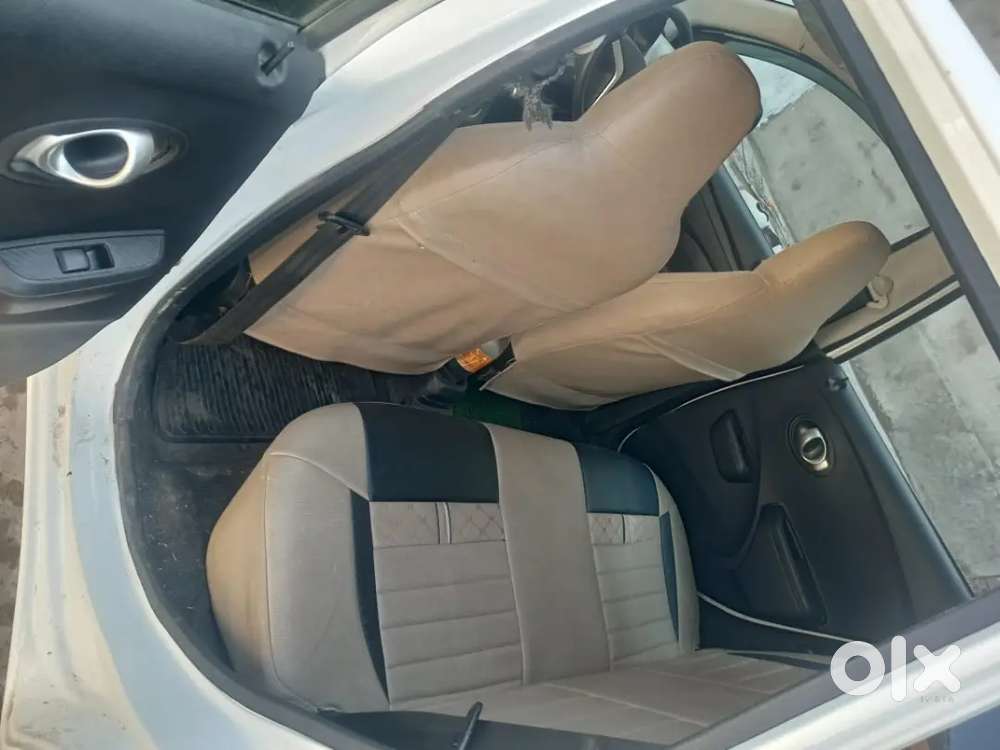 Datsun Go Plus 2019 Petrol 60000 Km Driven