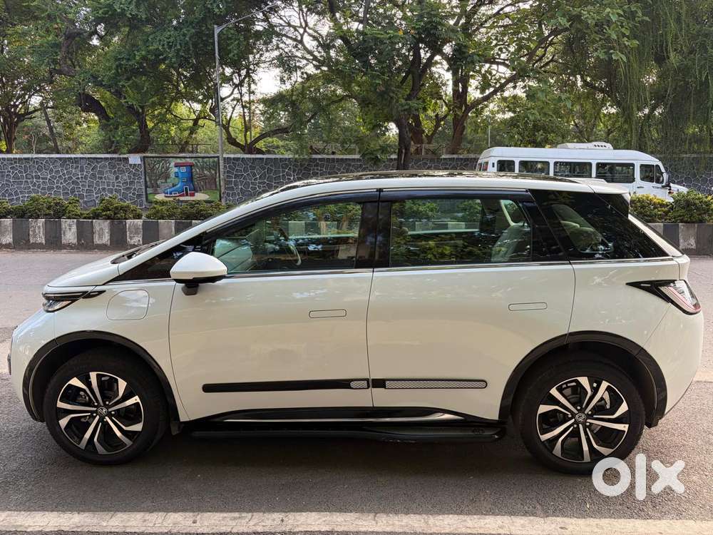 Mg Windsor Ev Essence, 2026, Electric