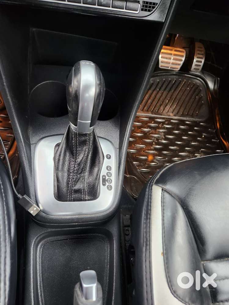 Volkswagen Polo Gt Tsi Sport Edition, 2017, Petrol