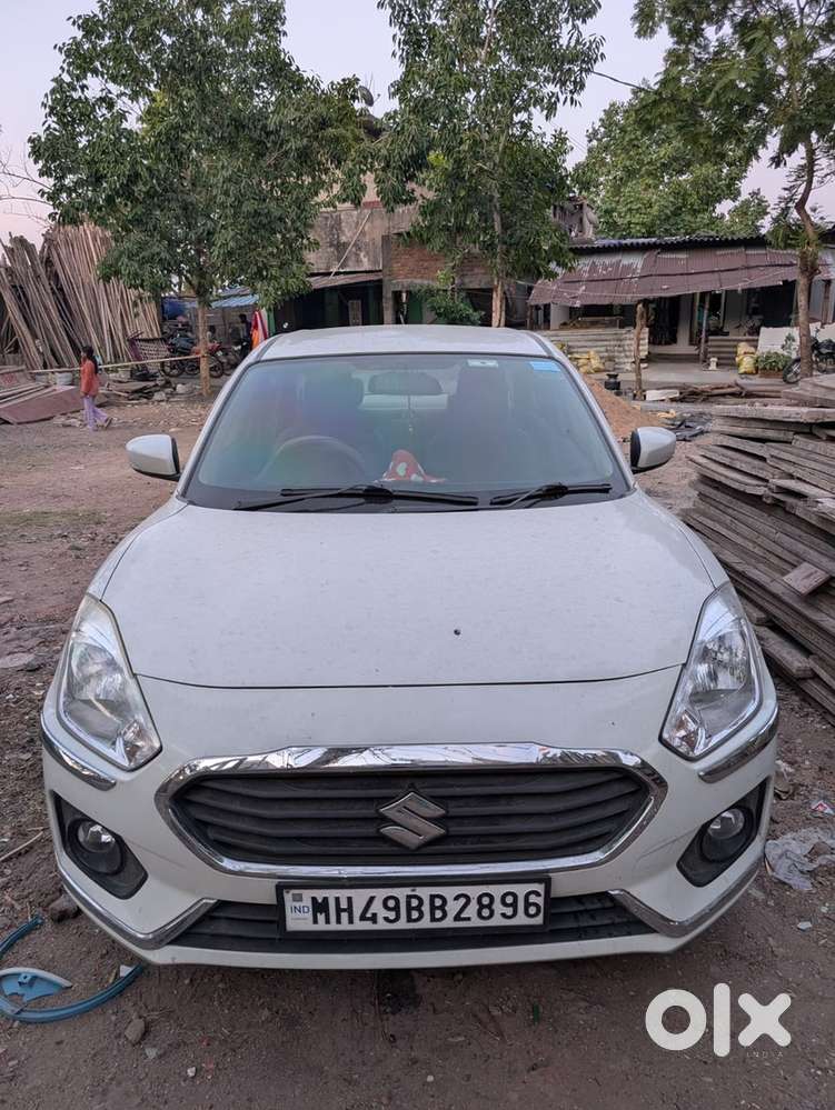 Maruti Suzuki Dzire 2019 Petrol Car
