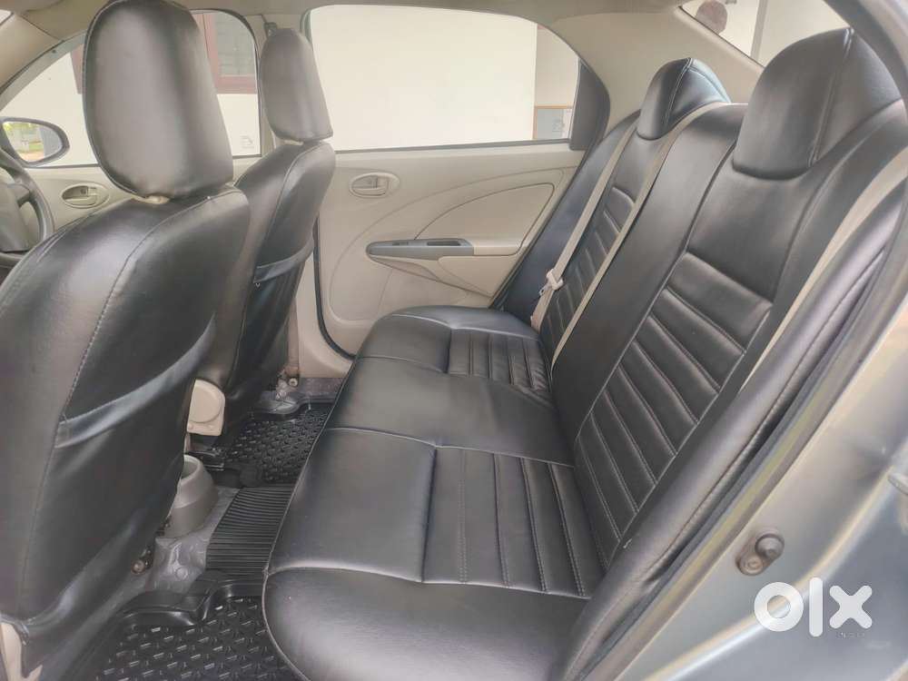 Toyota Etios Gd Sp*, 2014, Diesel