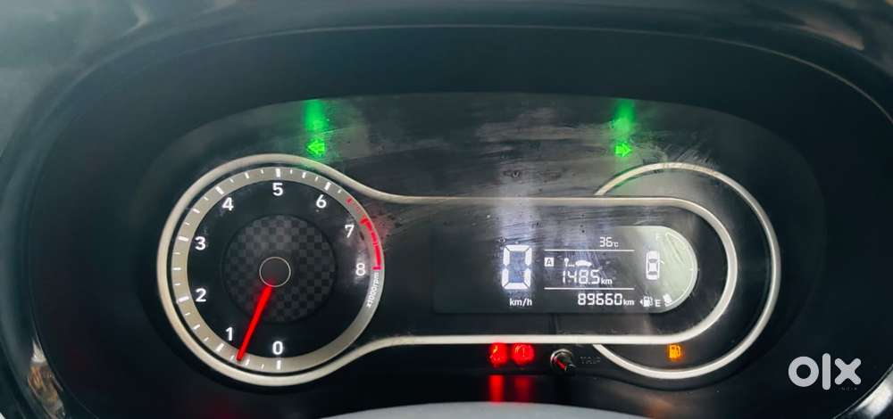 Hyundai I10, 2019, Petrol