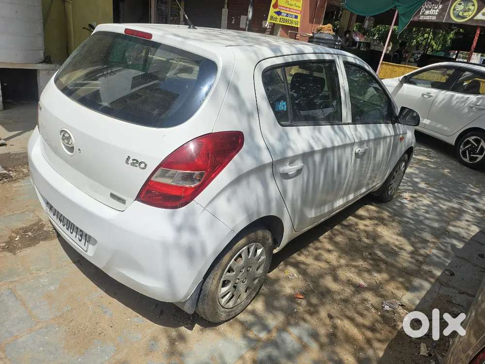 Hyundai I20 2012 Orijnal Condtion