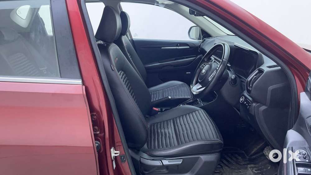 Kia Sonet 1.0 Gtx Plus Dct, 2021, Petrol