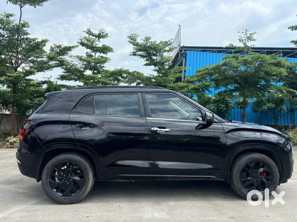 Hyundai Creta 1.6 Sx, 2020, Diesel