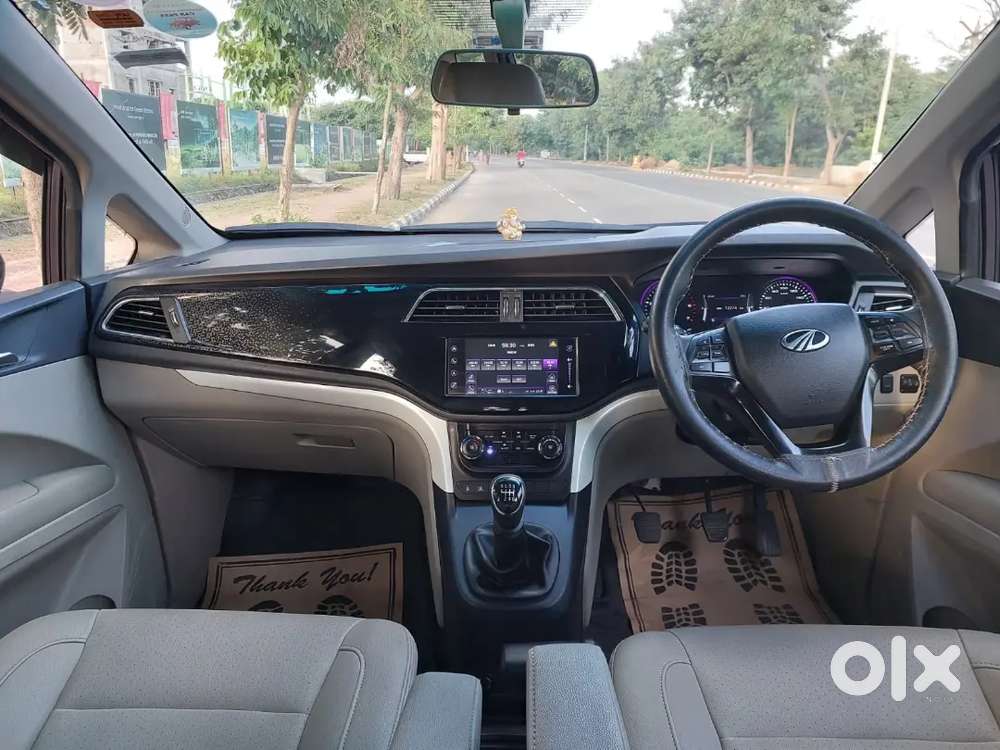 Mahindra Marazzo M8 (top Variant) For Sale