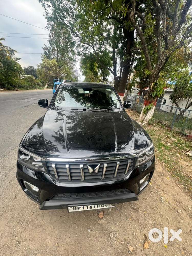 Mahindra Diesel Car 2023