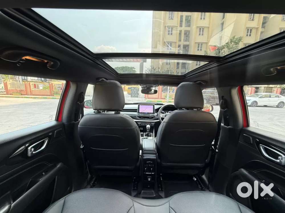 Jeep Compass Model S (o) 2.0 Diesel, 2025, Diesel