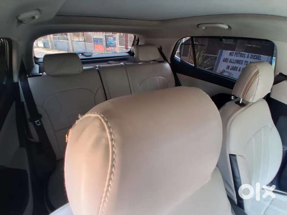 Hyundai Creta Electric 2023 Petrol 3000 Km Driven