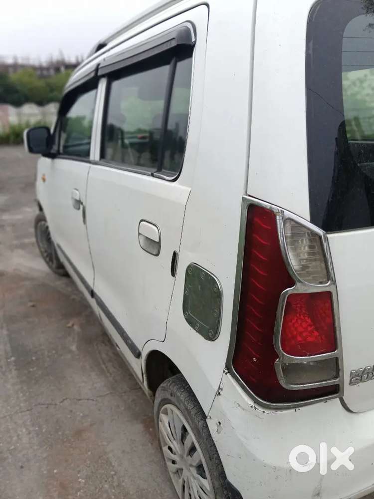 Un Touch Gadi H Koi Kami Nhi H Service Abhi Karai Gye H Fix Price 60k