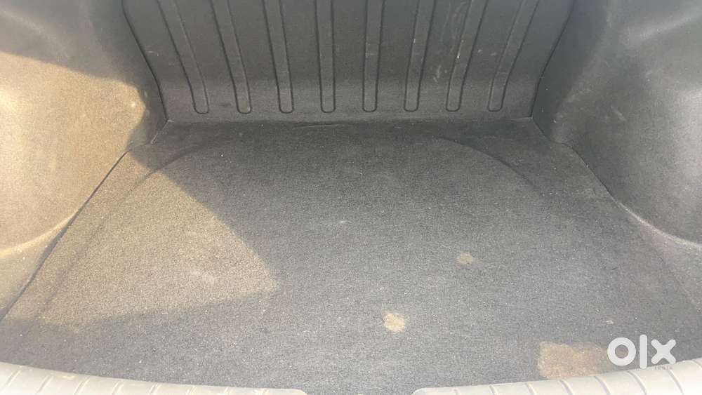 Hyundai Verna 1.6 Vtvt Sx, 2018, Petrol