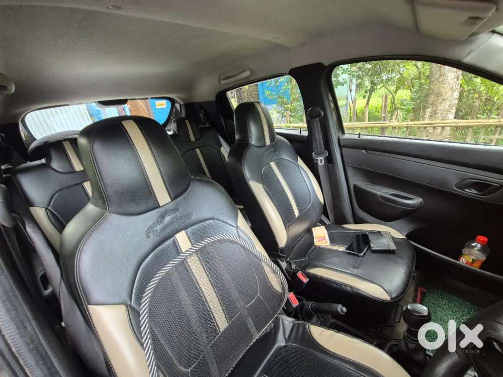 Renault Kwid 1.0 Rxt 2017