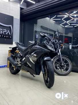 Buy Sell Second Hand R15 V3 in India Used Motorcycles in India OLX
