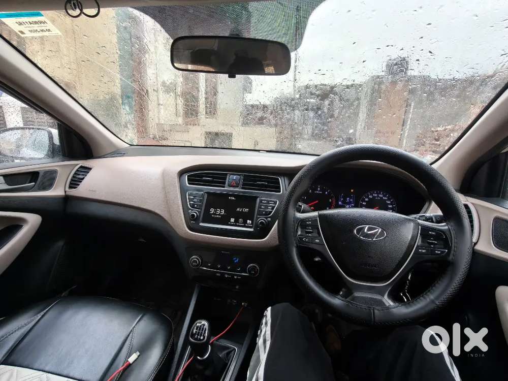 Hyundai Elite I20 2020 Diesel Model