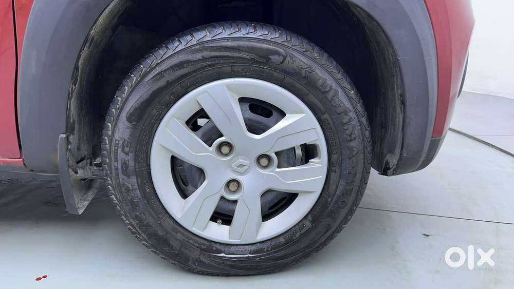 Renault Kwid Rxt 1.0, 2019, Petrol