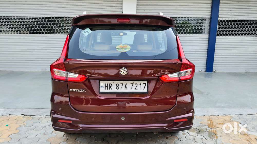 Maruti Suzuki Ertiga Vxi (o) Cng, 2023, Cng & Hybrids