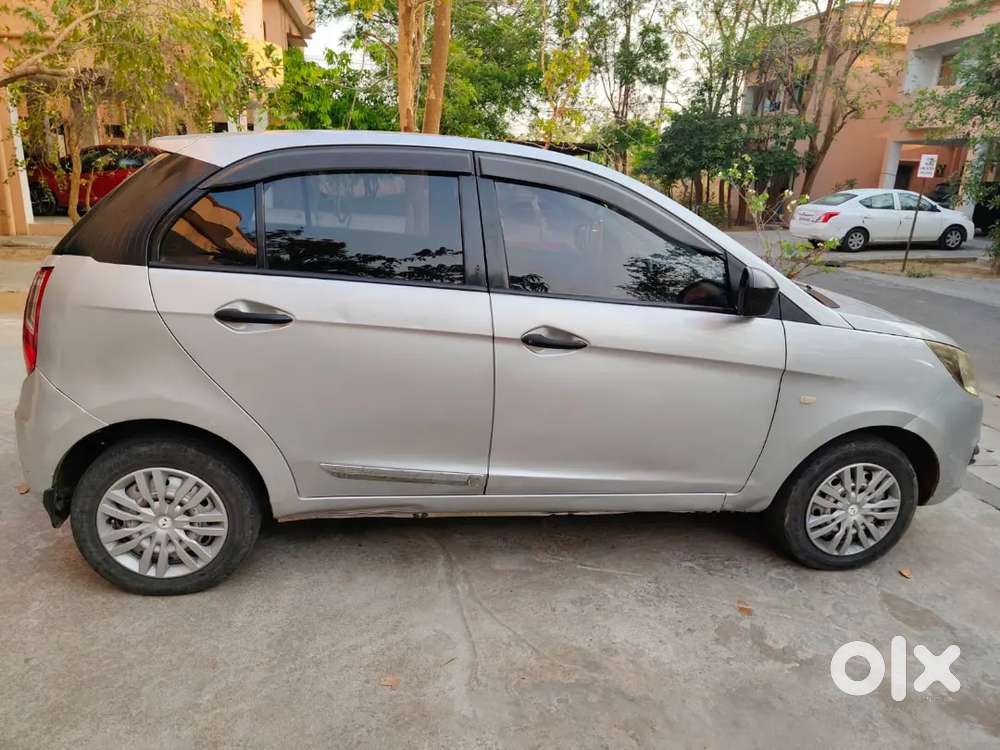 Tata Bolt 1.3 Quadrajet 2016