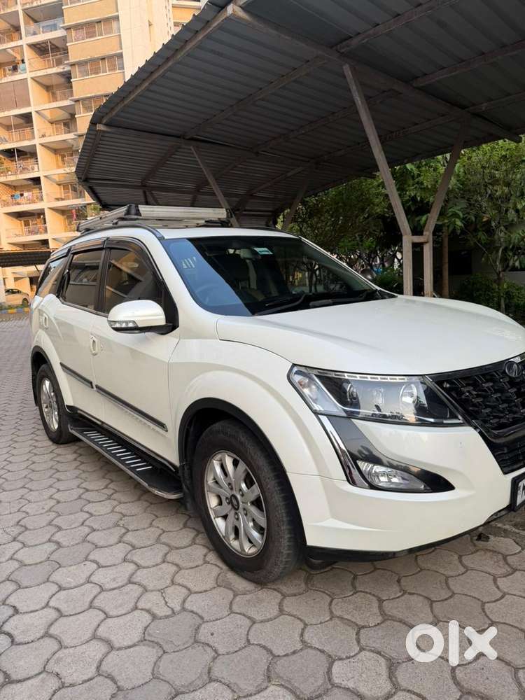 Xuv For Sell In Nashik