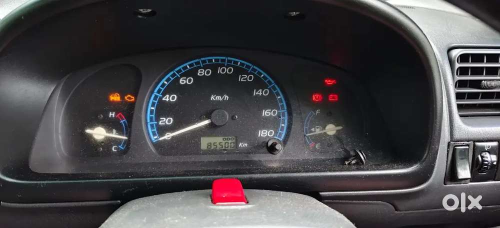 Maruti Suzuki Wagon R 2008 Petrol Well Maintained