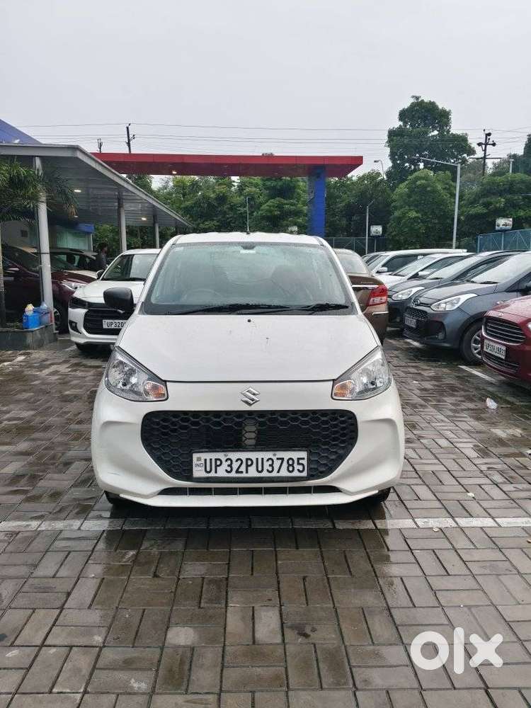 Maruti Suzuki Alto K10 1.0 Vxi, 2024, Petrol