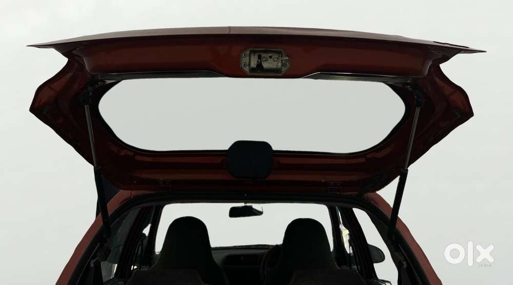 Maruti Suzuki Alto K10 2010-2014 Vxi, 2014, Petrol