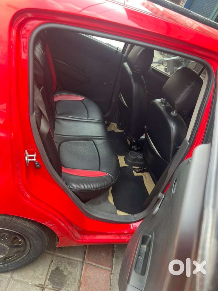 Chevrolet Car Diesel 2012