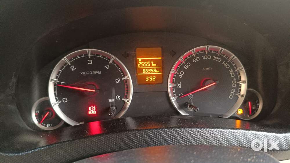 Maruti Suzuki Swift Dzire Vdi Optional, 2013, Diesel