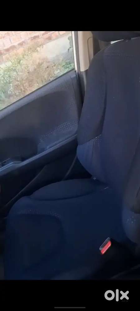 Honda Jazz X Ivtec 1.2 Top Model