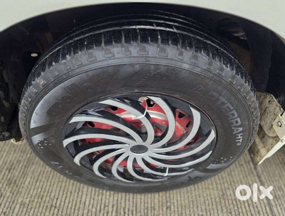 Mahindra Scorpio S4, 2015, Diesel