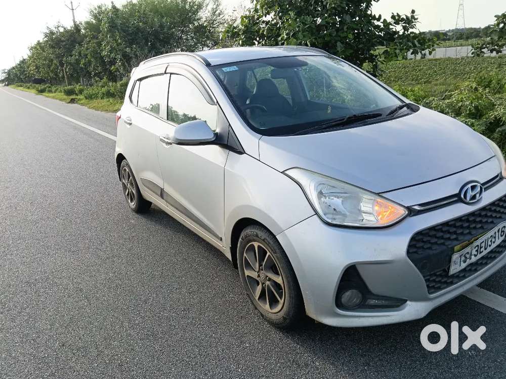 Front New Tyres Good Condition Child Ac
