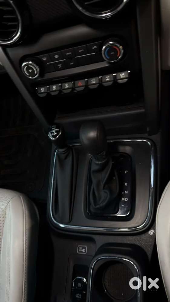 Mahindra Thar Roxx, 2025, Diesel