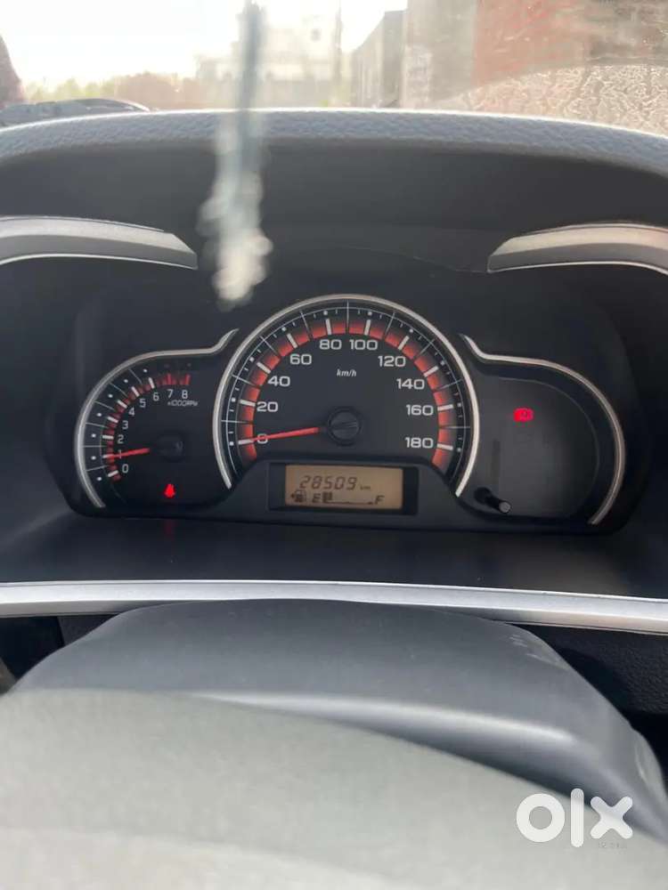 Maruti Suzuki Alto K10 2018 Petrol 30000 Km Driven
