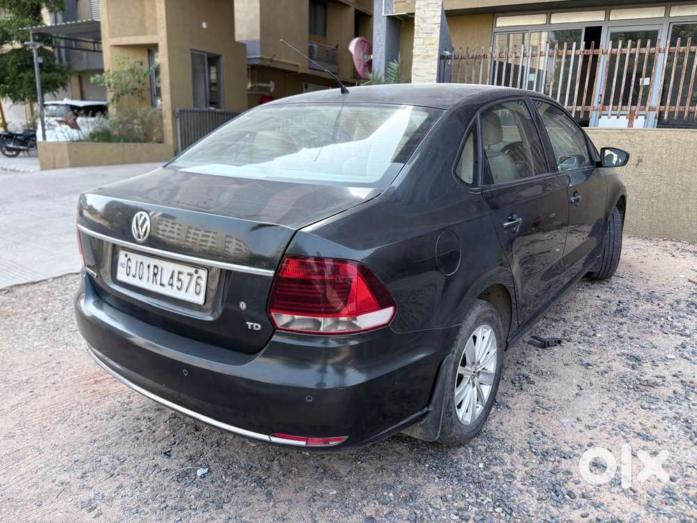 Volkswagen Vento Celeste 1.5 Tdi Highline, 2015, Diesel