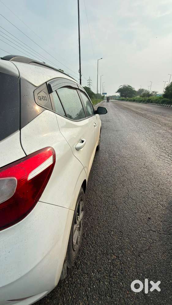 Hyundai Grand I10 2022