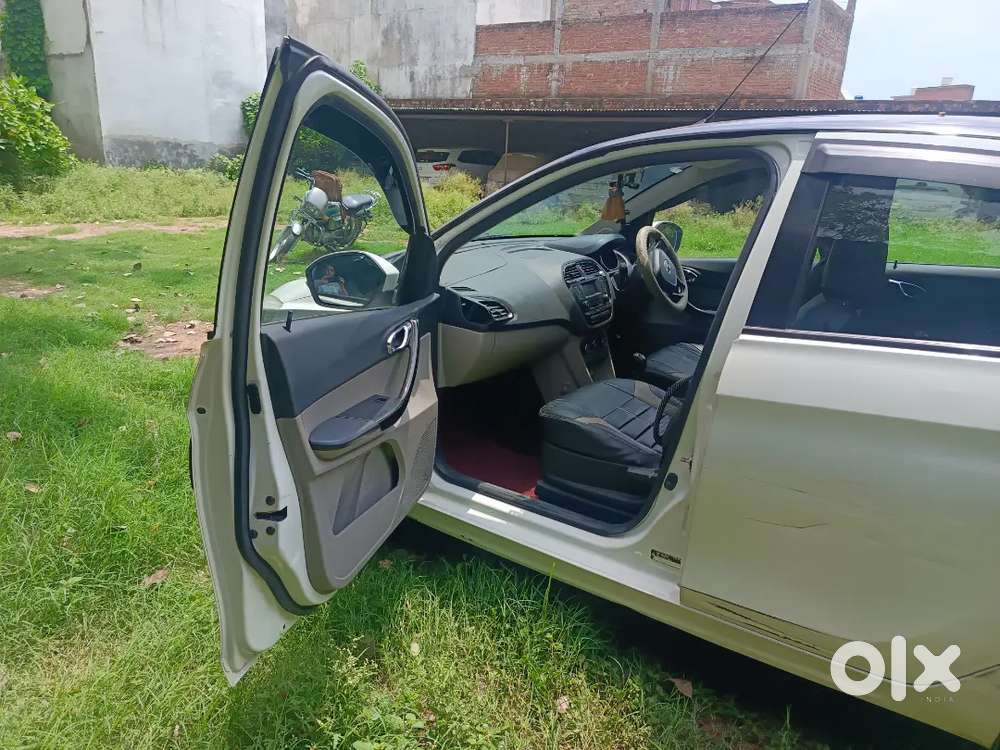 Tata Tiago 1.05 Revotorq 2018