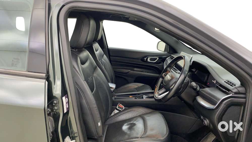 Jeep Compass Model S Optional, 2021, Petrol