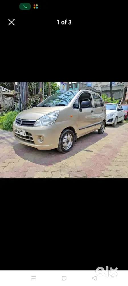 Maruti Suzuki Zen Estilo 2012 Petrol 46000 Km Driven