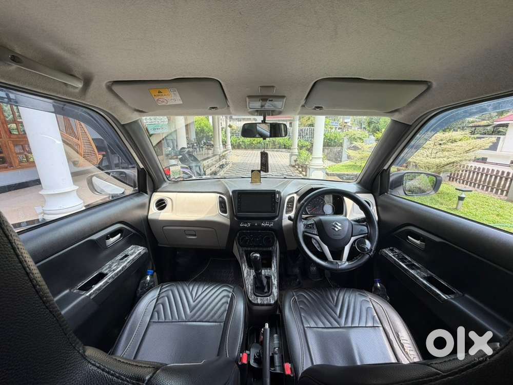 Maruti Suzuki Wagon R 2022 Well Maintained