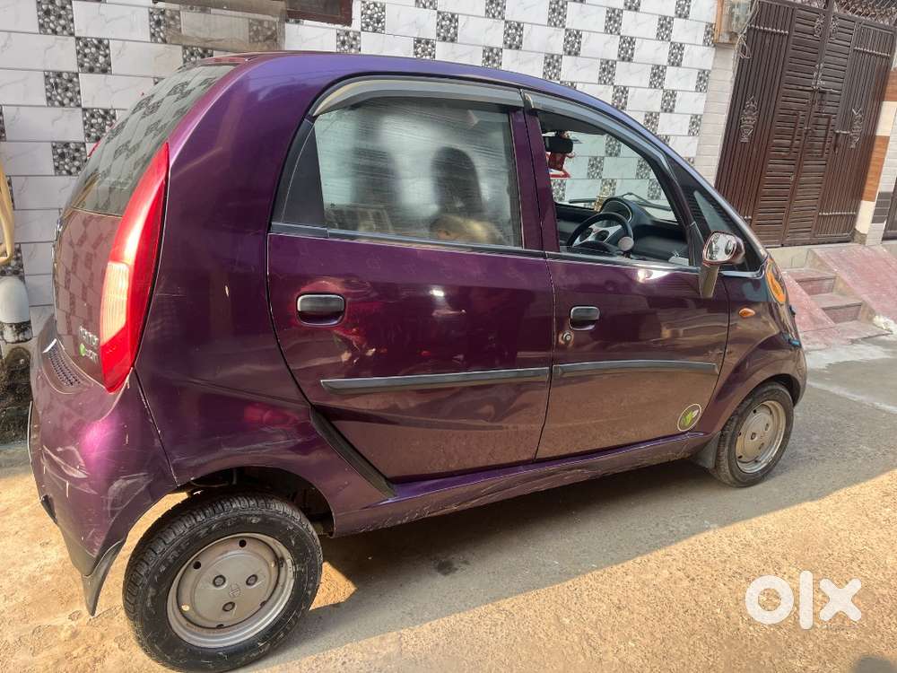 Tata Nano In Good Condition
